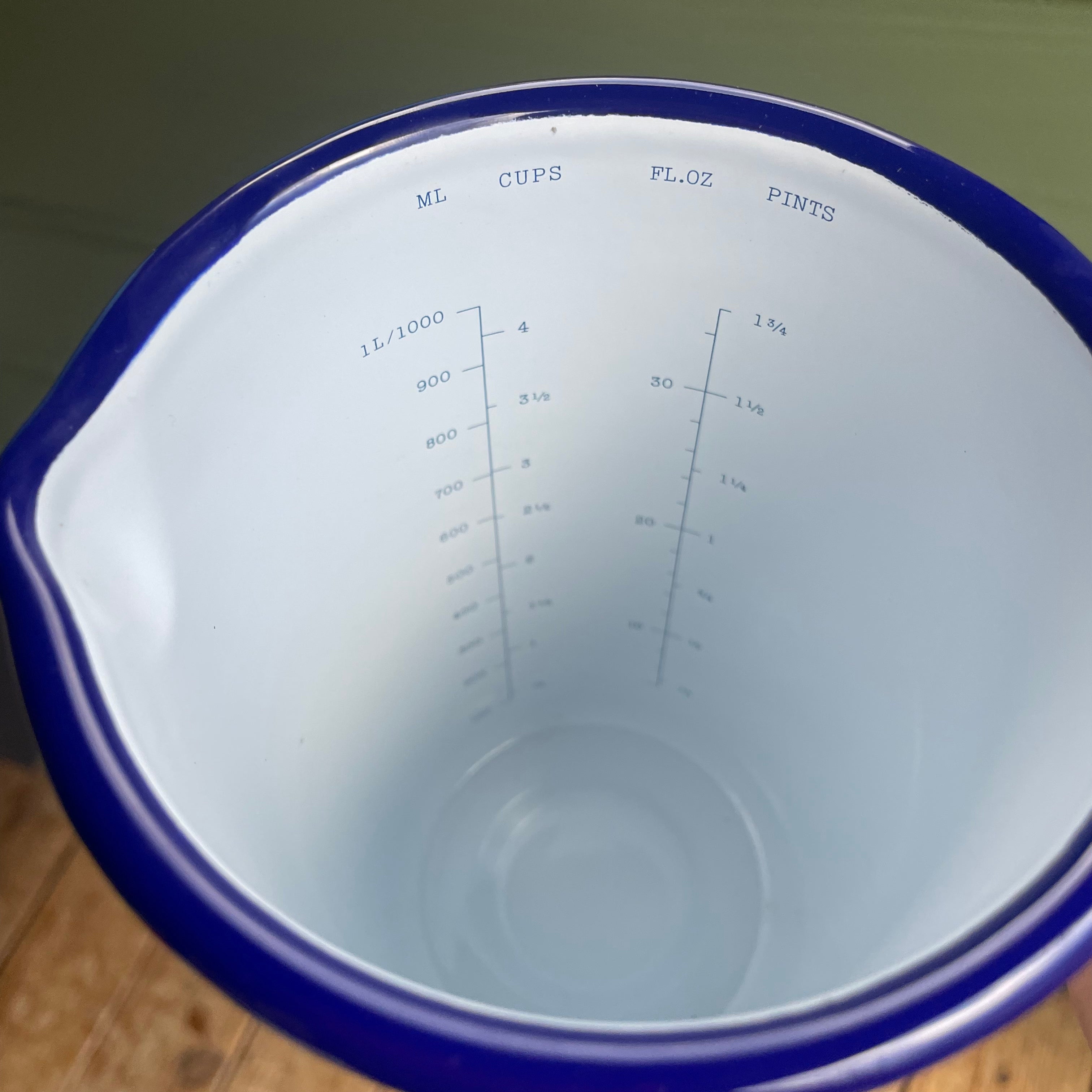 Homestead Measuring Cups