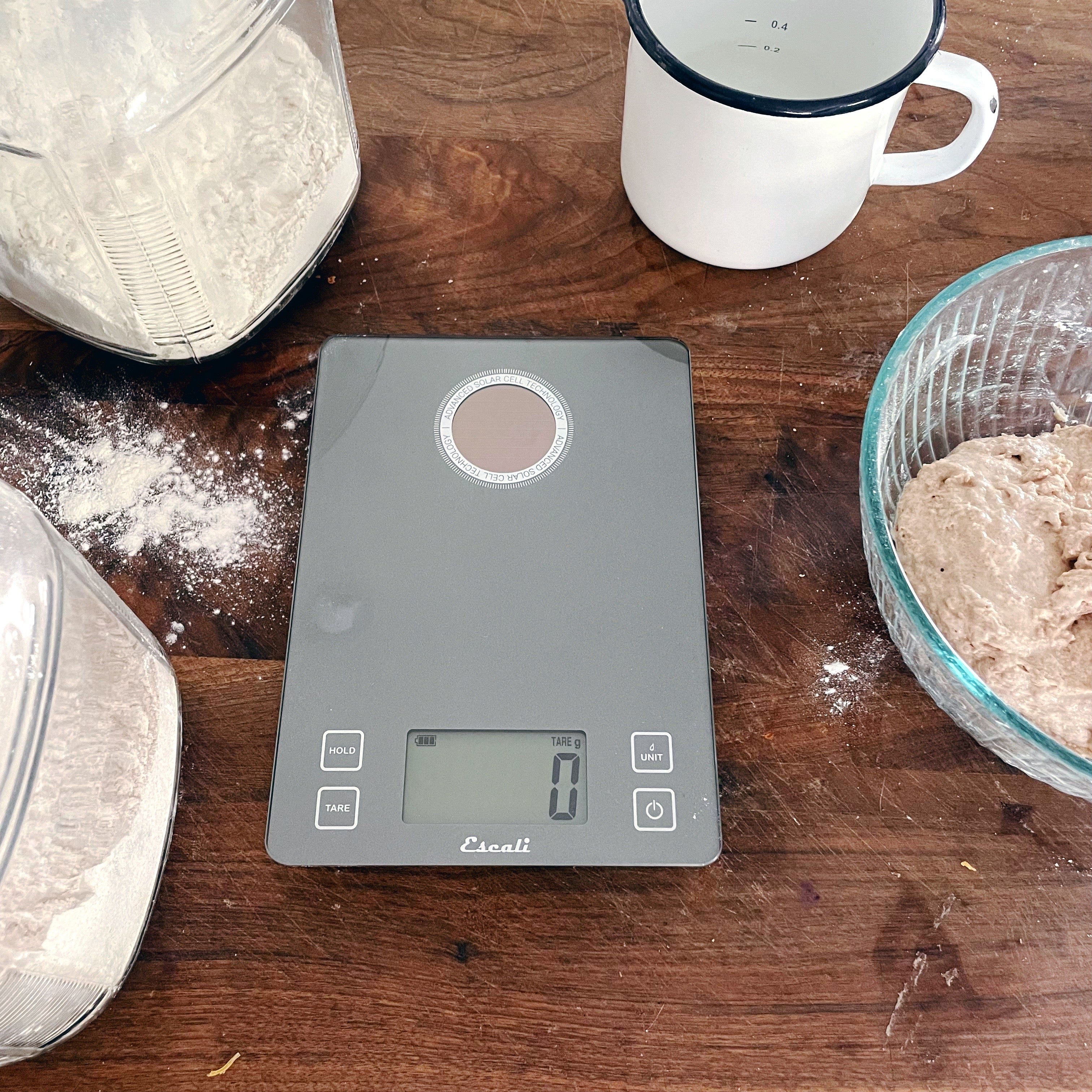Nourish Kitchen Scales