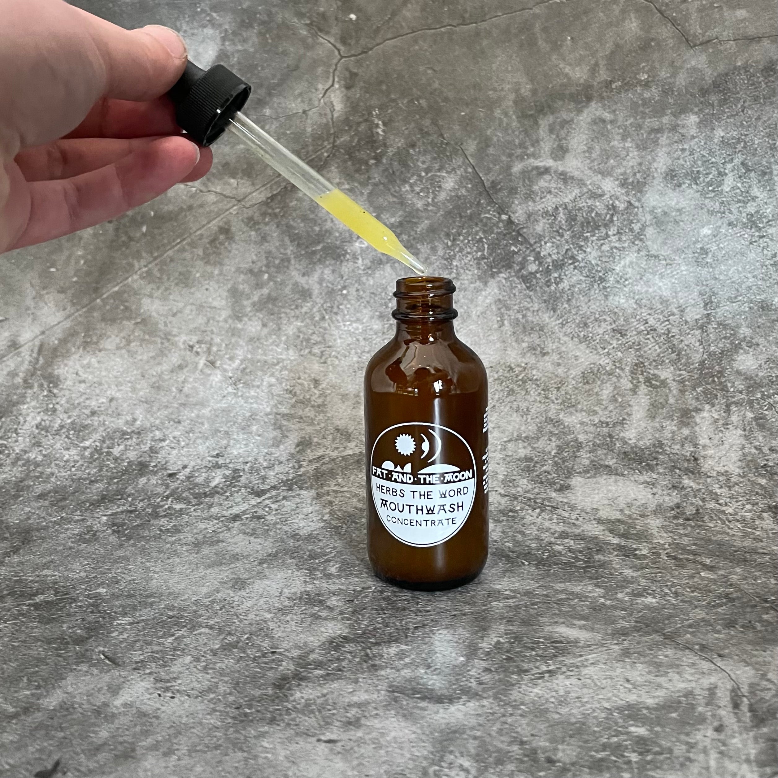 Ylang Ylang & Clary Sage Honey Body Oil