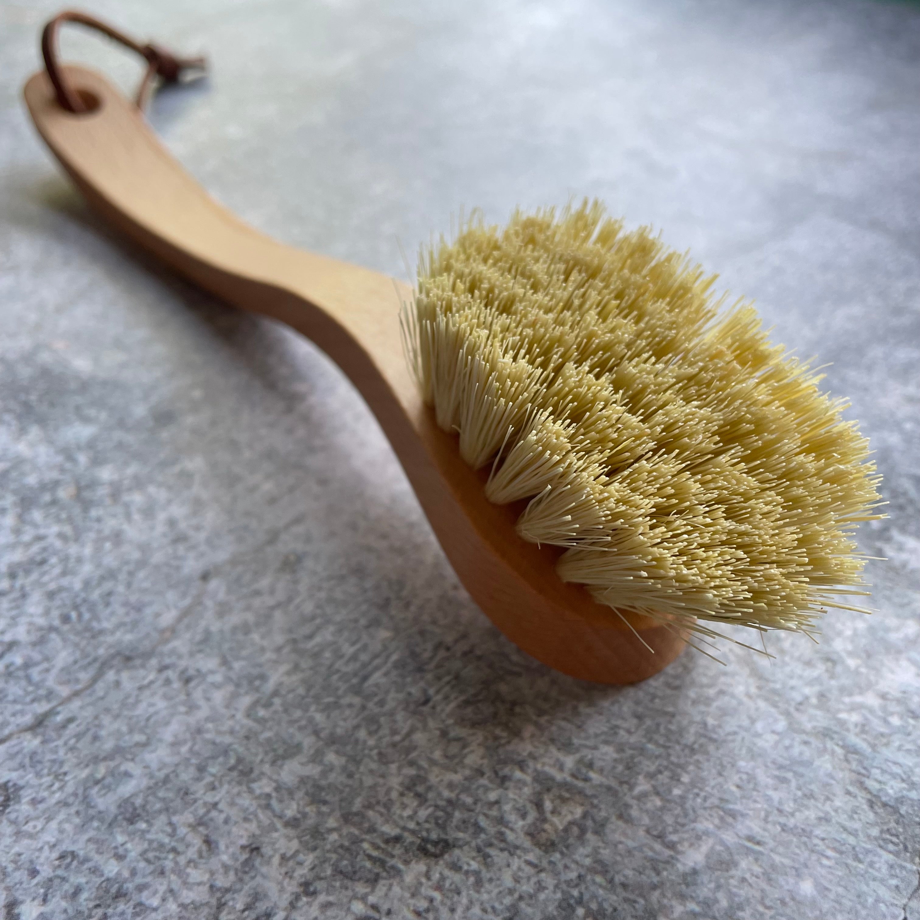 Beechwood Dishwashing Brush – DIG + CO.