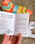 Dog Birthday Kit