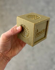 Olive Oil Soap Block