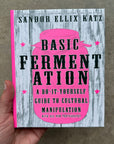 Basic Fermentation