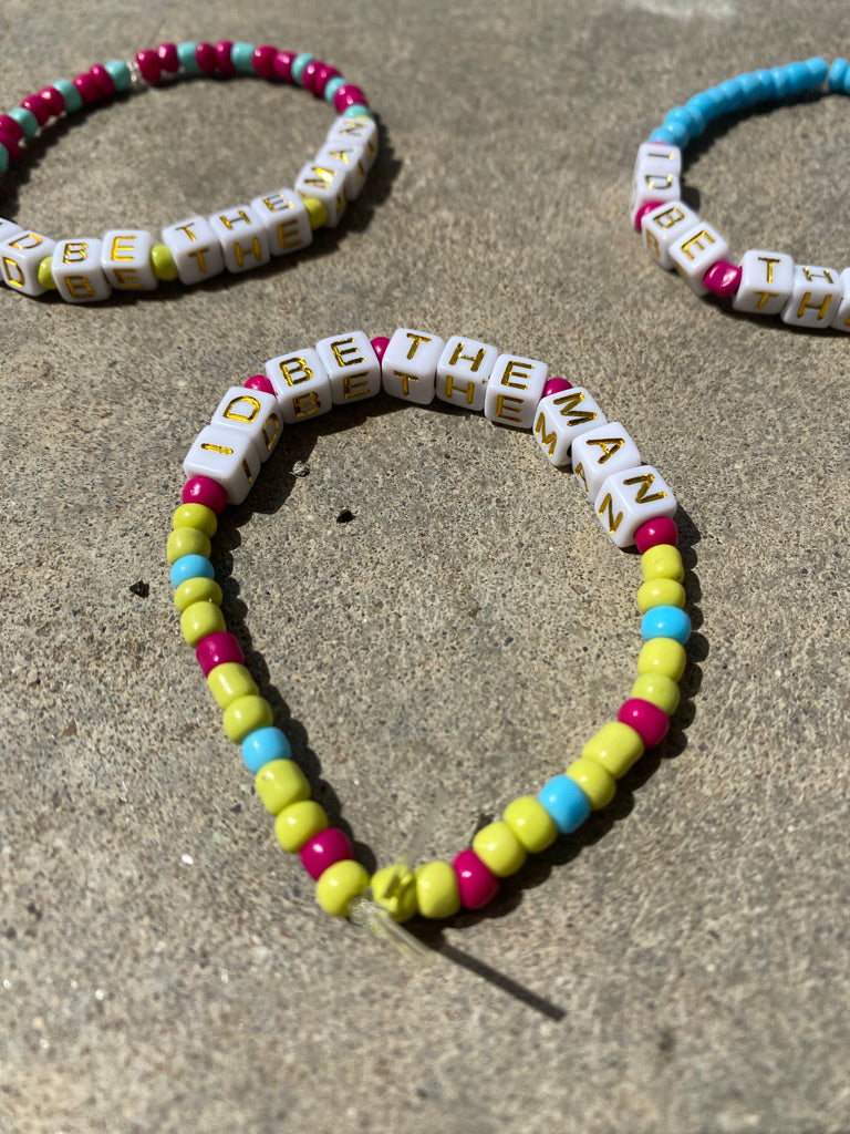 Handmade Taylor Swift Bracelets