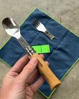 Adventure Cutlery Set