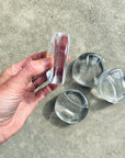 Glass Fermentation Weights