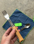 Adventure Cutlery Set