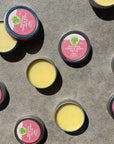 Grapefruit Rose Pocket Salve