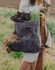 harvest + gather bag