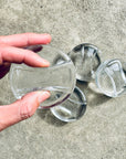 Glass Fermentation Weights