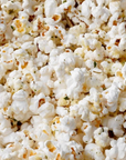 Popcorn Organic Seed / Tom Thumb