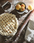 Make Pie Crust: A Workshop / Nov 25, 2024