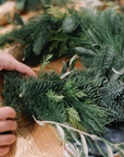 Wreath Making Workshop / November 30, 2024