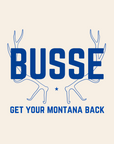 Busse T Shirt