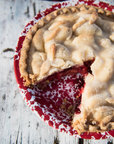 Make Pie Crust: A Workshop / Nov 25, 2024