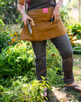 Canvas Utility Apron