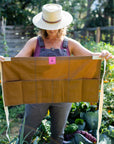 Canvas Utility Apron