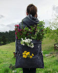 harvest + gather bag