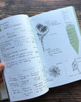 Grow a Damn Plant Journal