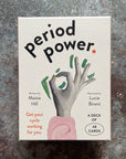 Period Power