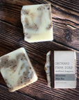 Mountain Man Soap