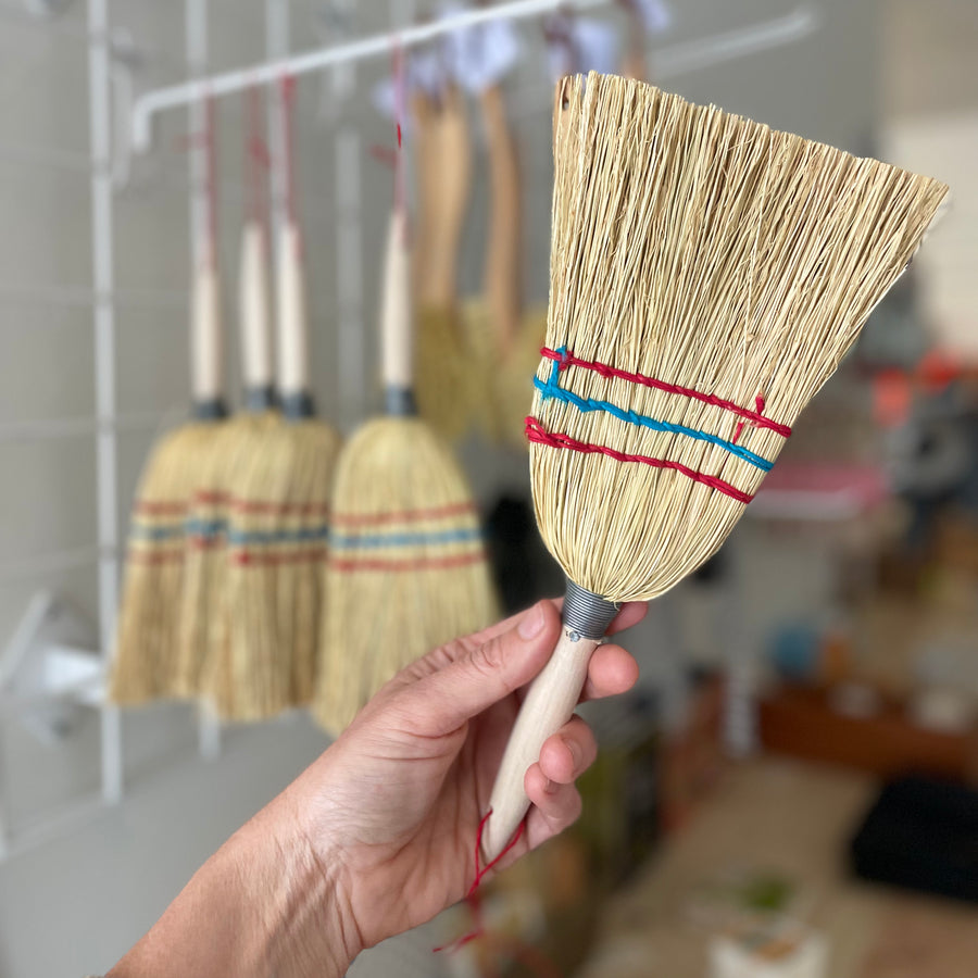 straw cleaning brush, extra long - Whisk