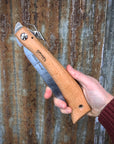 Folding Carbon Camp Saw